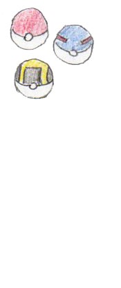 Animationish: Flipbook: Pokeball