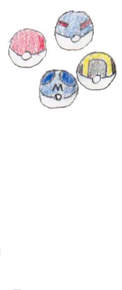 Animationish: Flipbook: Pokeball