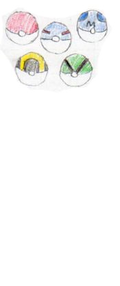 Animationish: Flipbook: Pokeball