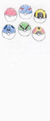 Animationish: Flipbook: Pokeball