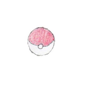 Animationish: Flipbook: Pokeball